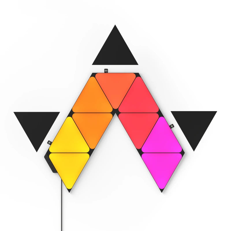 Ultra Black Triangles Starter Kit –