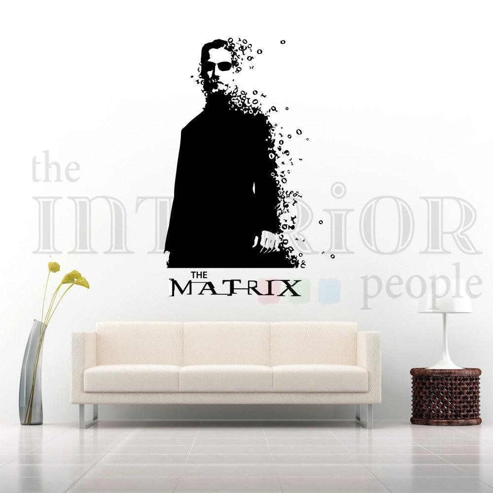 Matrix (DC005087)