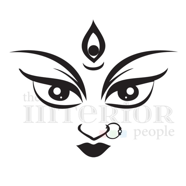 Durga Maa (DC005142)