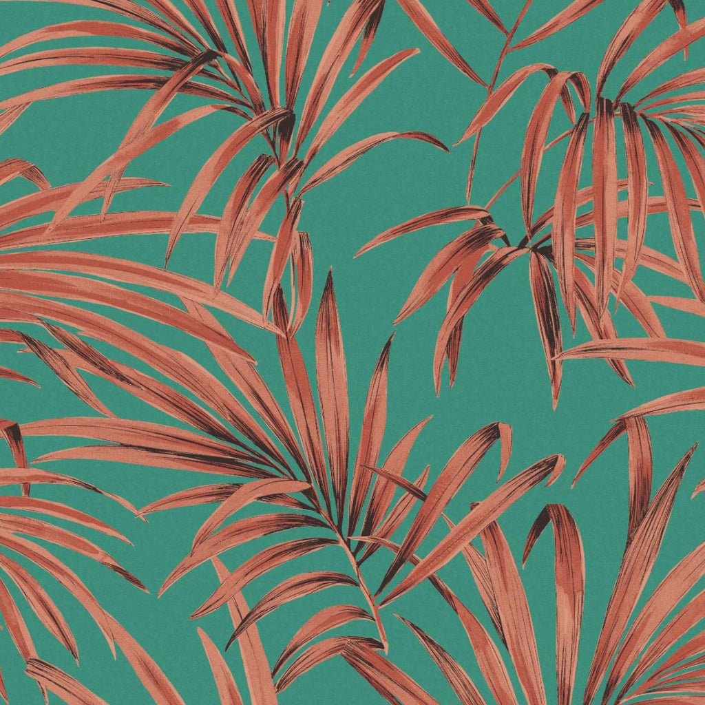 Palm Tropical