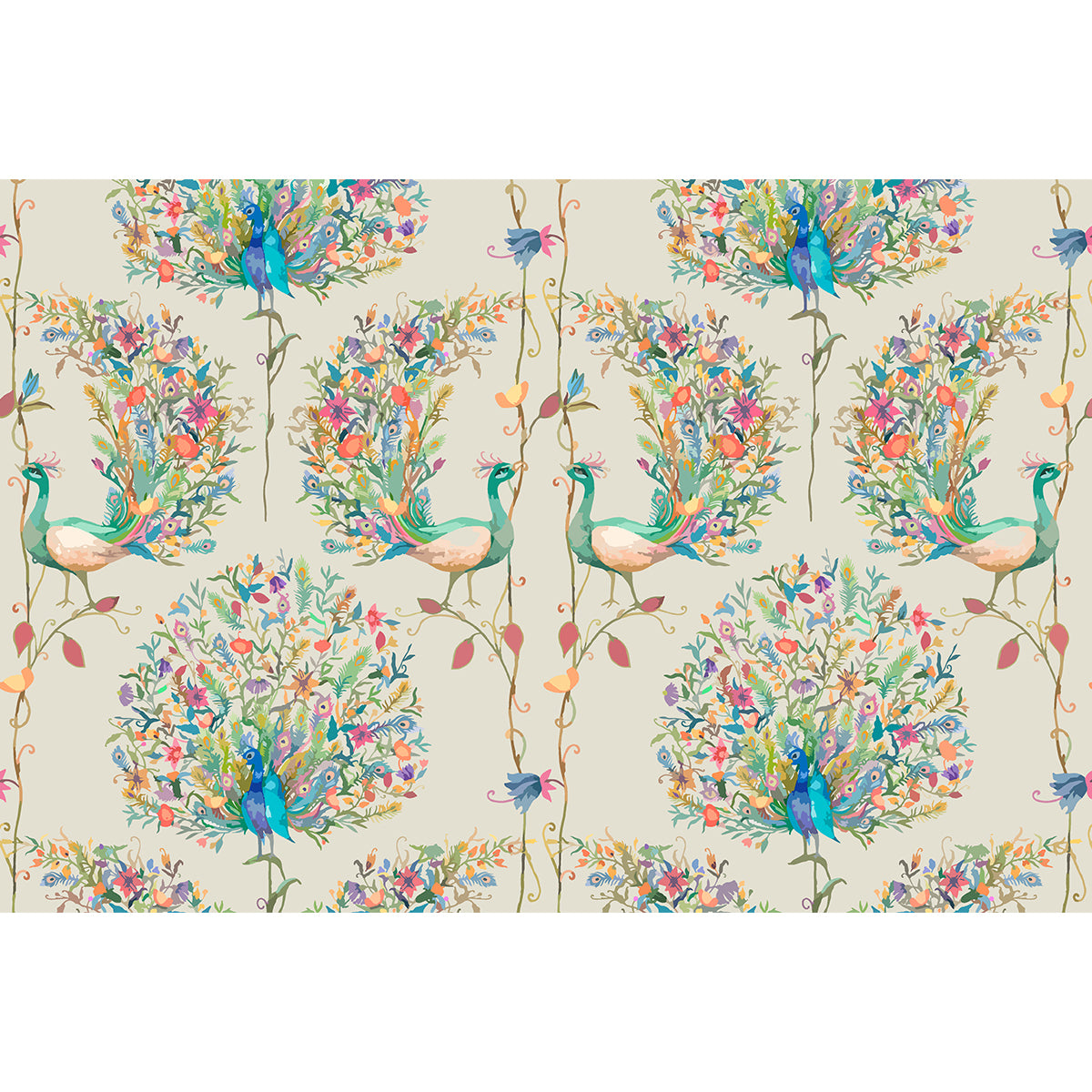 Royal Mayil – iDecorwala.com