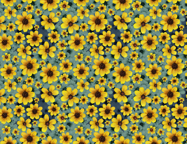 Sunflower (WM00298)