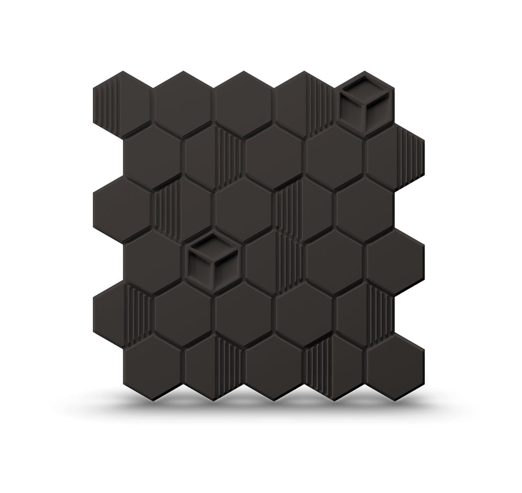 3D Ceiling Panel 2001
