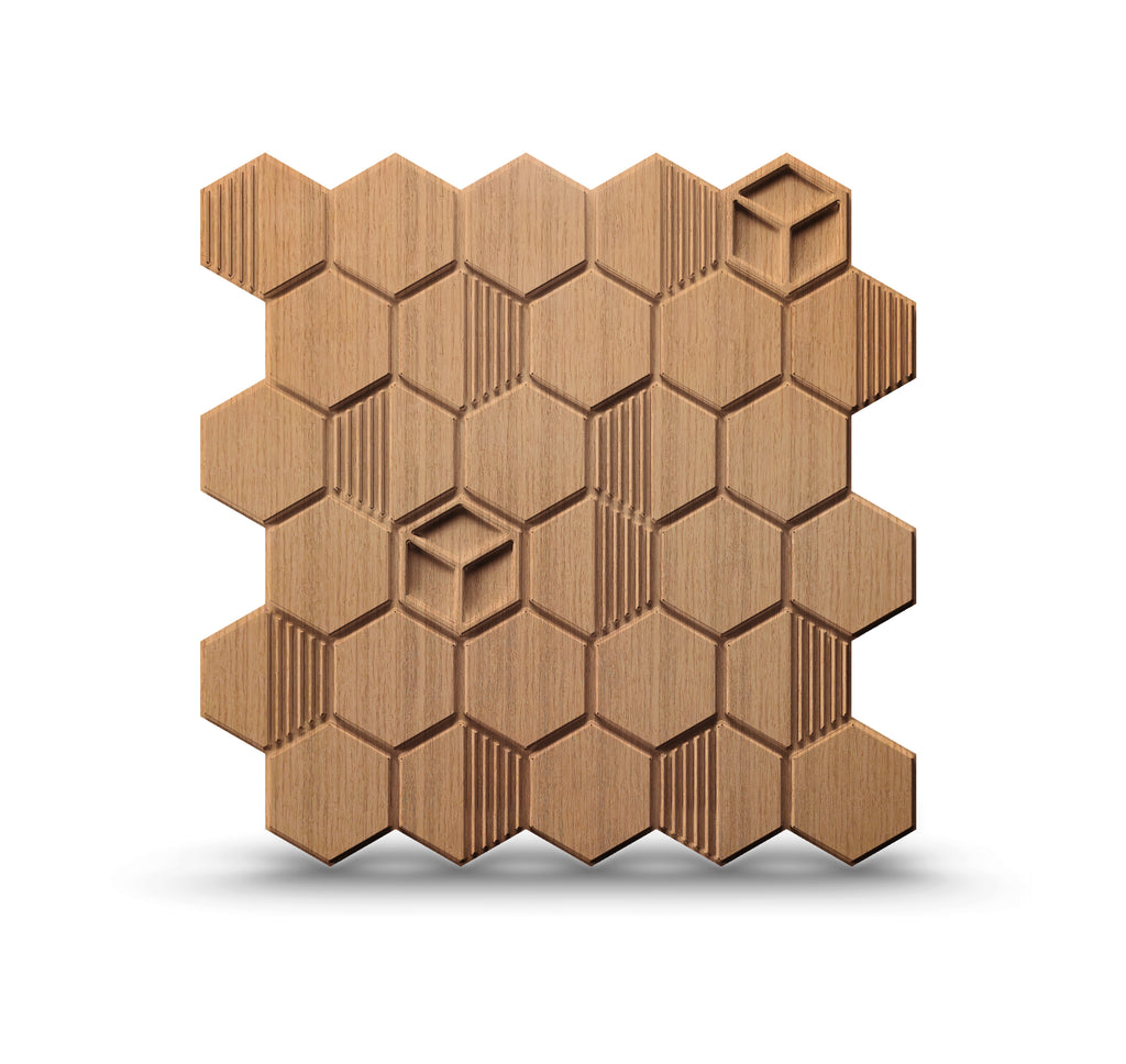 3D Ceiling Panel 2001