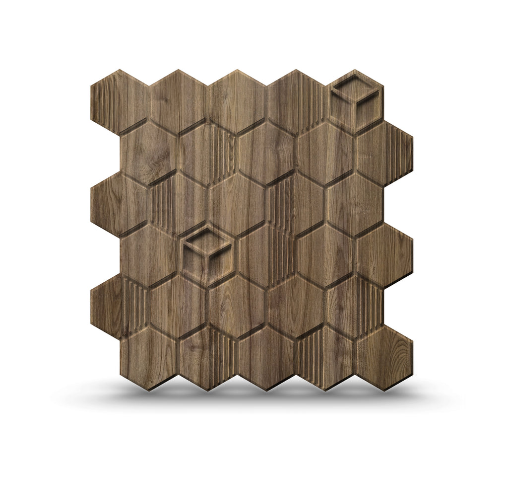 3D Ceiling Panel 2001