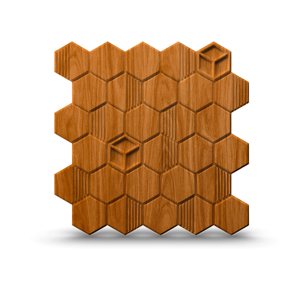 3D Ceiling Panel 2001