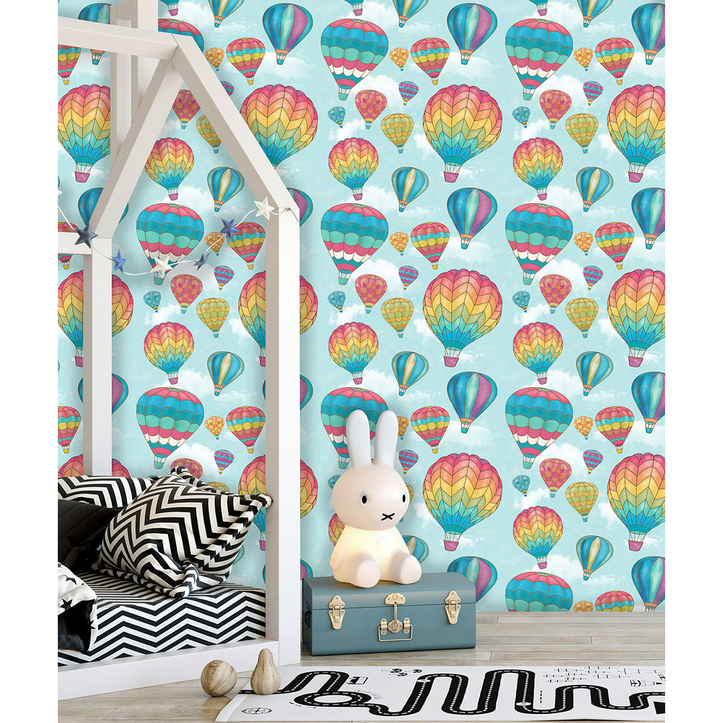 Air Balloon (SK2125-2)
