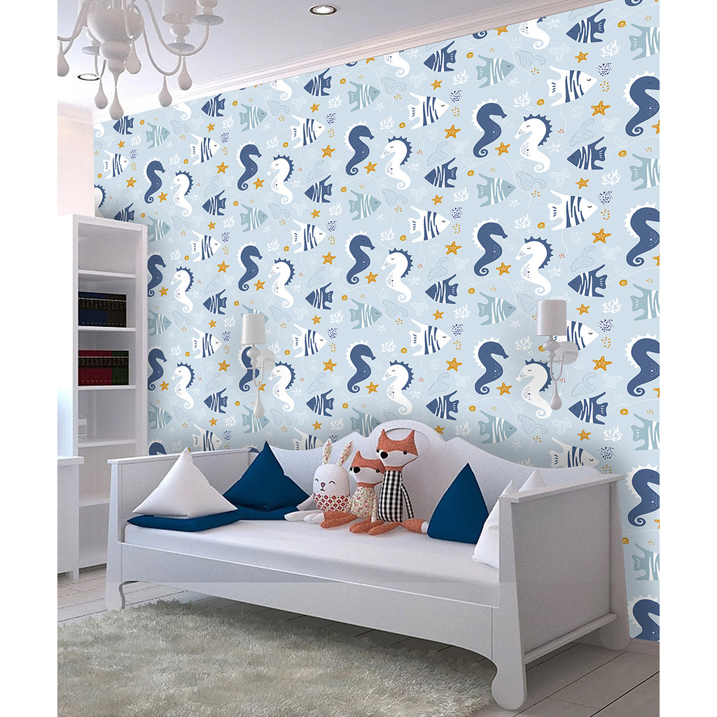 Sea Creature (SK2119-1)