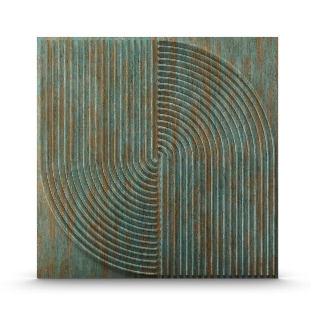 3D Ceiling Panel 111