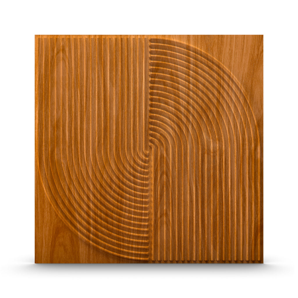 3D Ceiling Panel 111