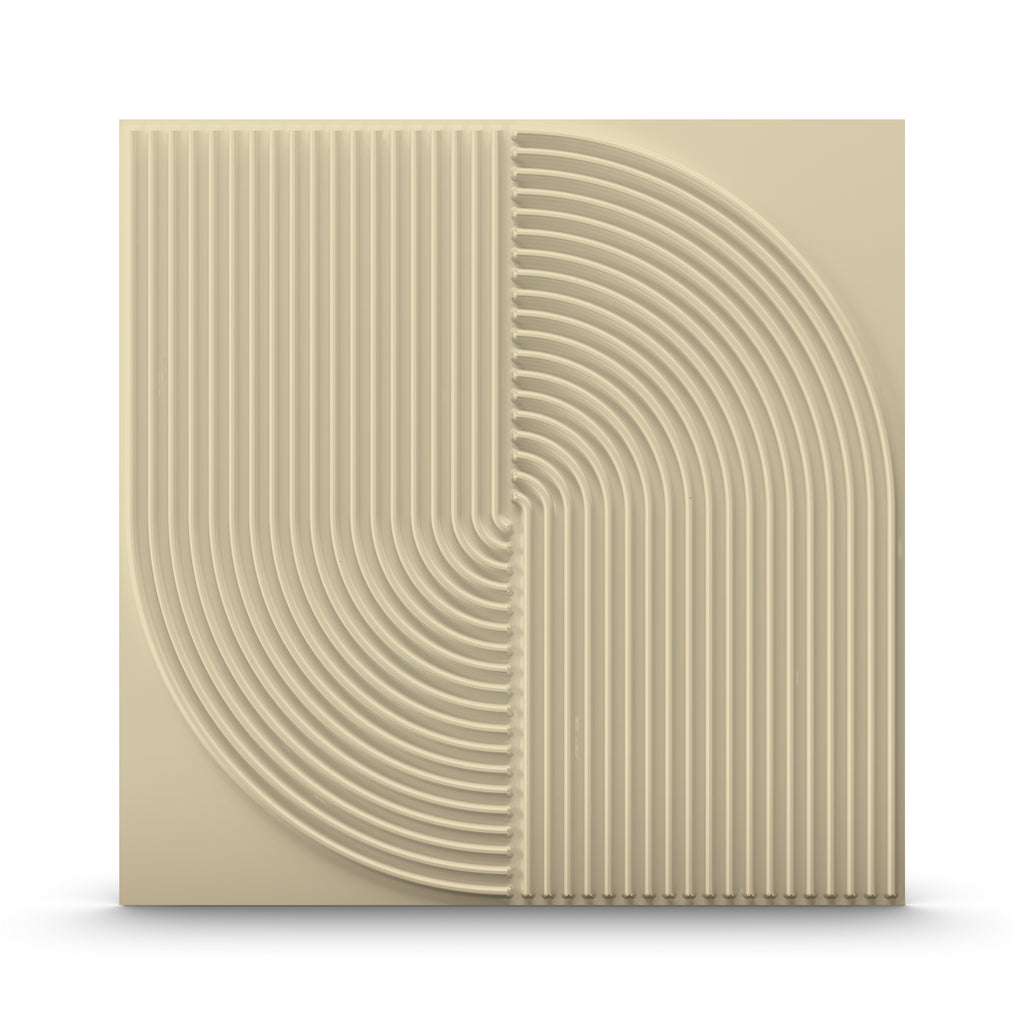 3D Ceiling Panel 111