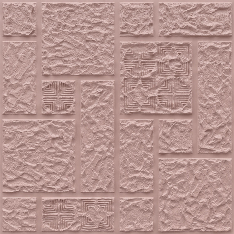 3D Ceiling Panel 102