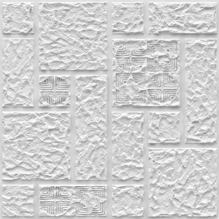 3D Ceiling Panel 102