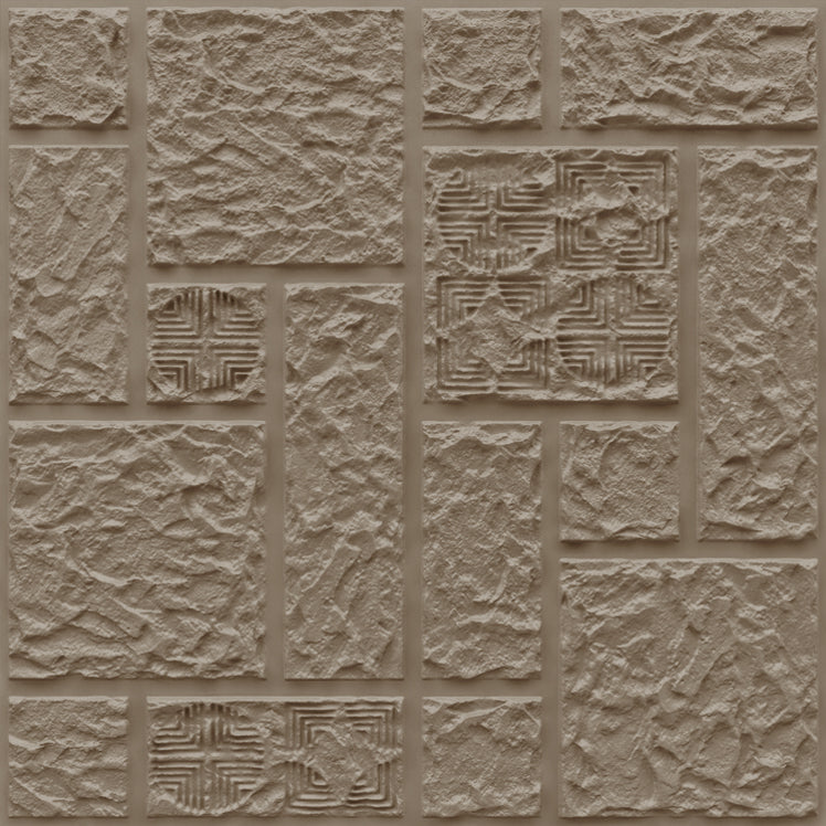 3D Ceiling Panel 102