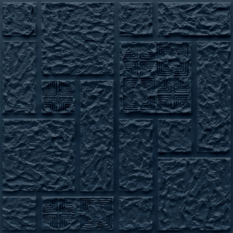 3D Ceiling Panel 102