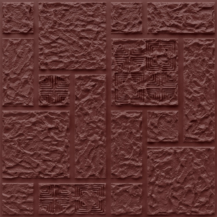 3D Ceiling Panel 102