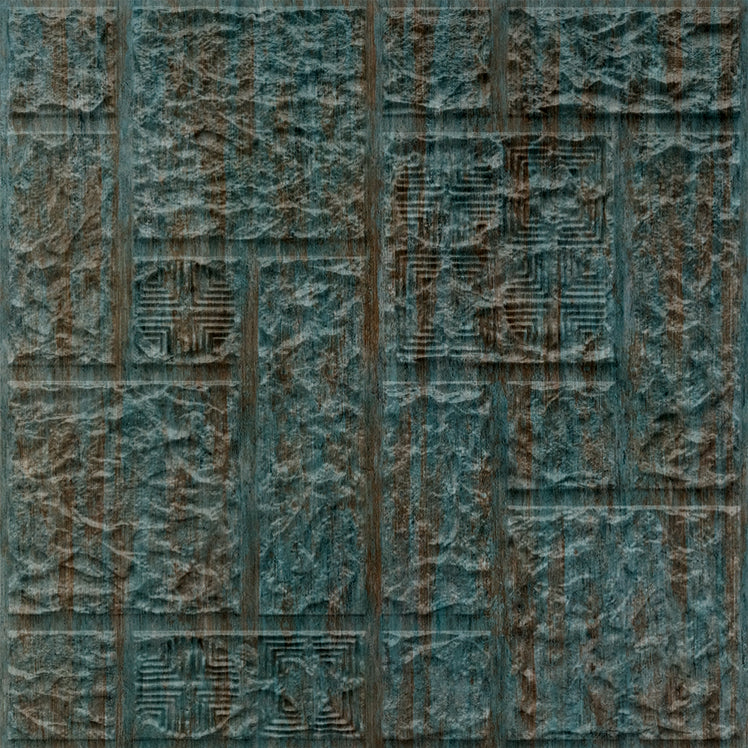 3D Ceiling Panel 102