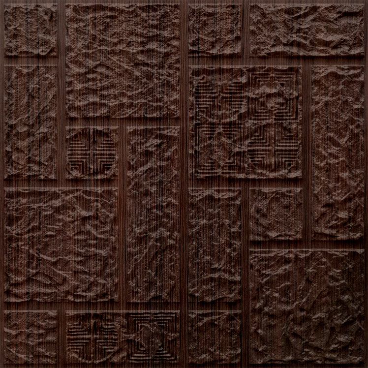 3D Ceiling Panel 102