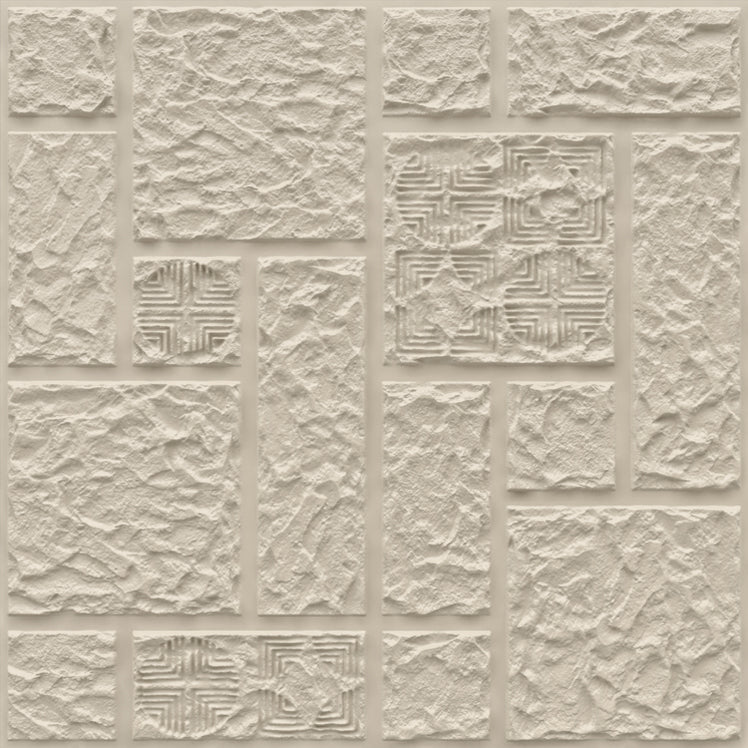 3D Ceiling Panel 102