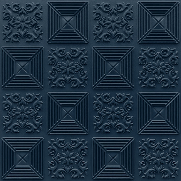 3D Ceiling Panel 104