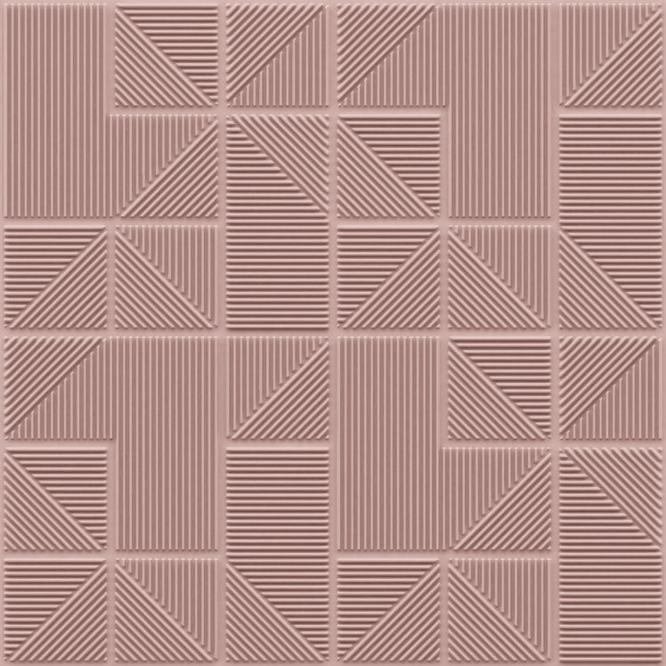 3D Ceiling Panel 107