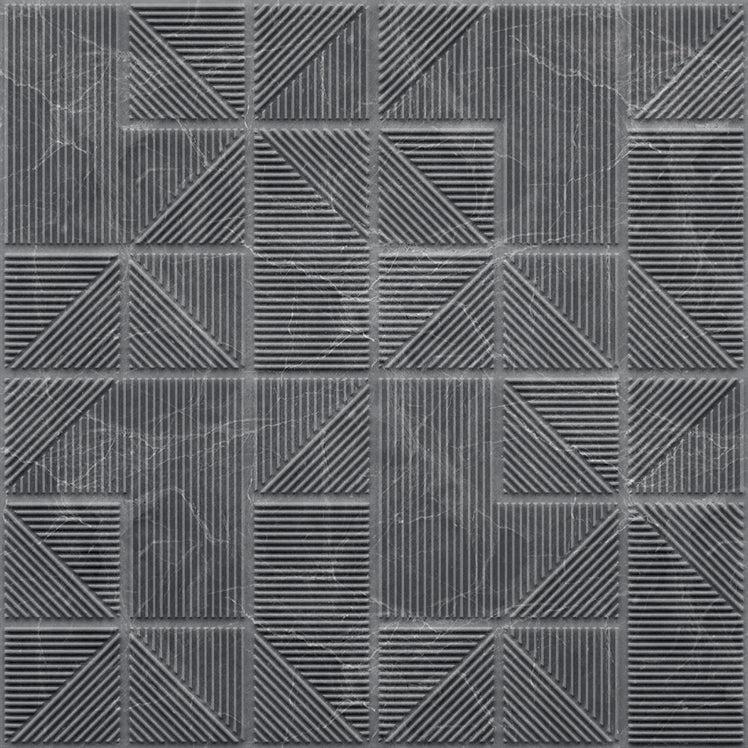 3D Ceiling Panel 107