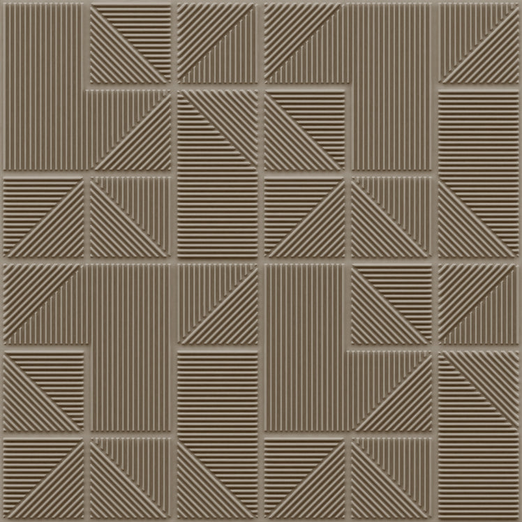 3D Ceiling Panel 107