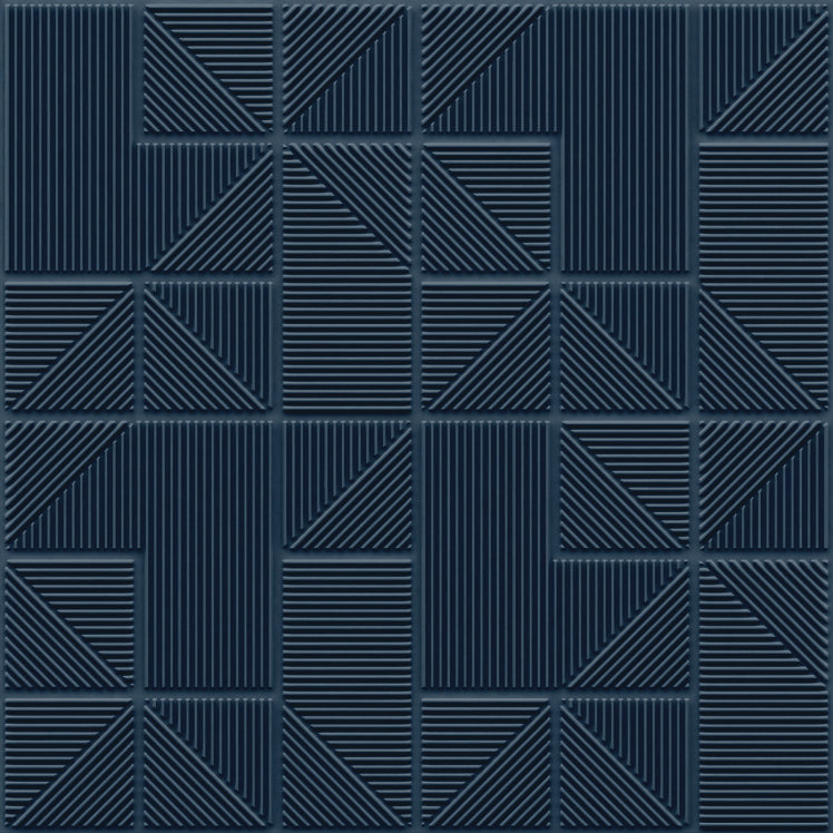 3D Ceiling Panel 107