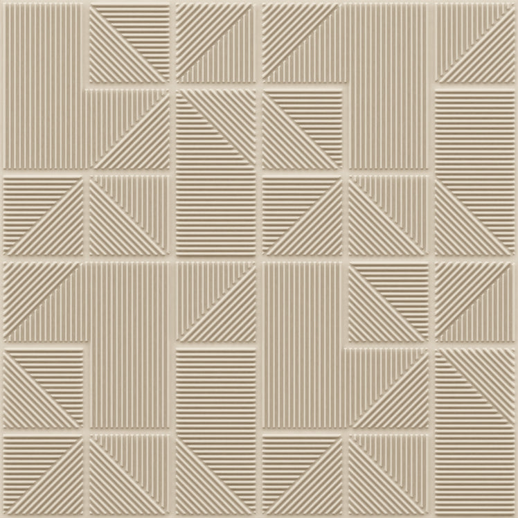 3D Ceiling Panel 107