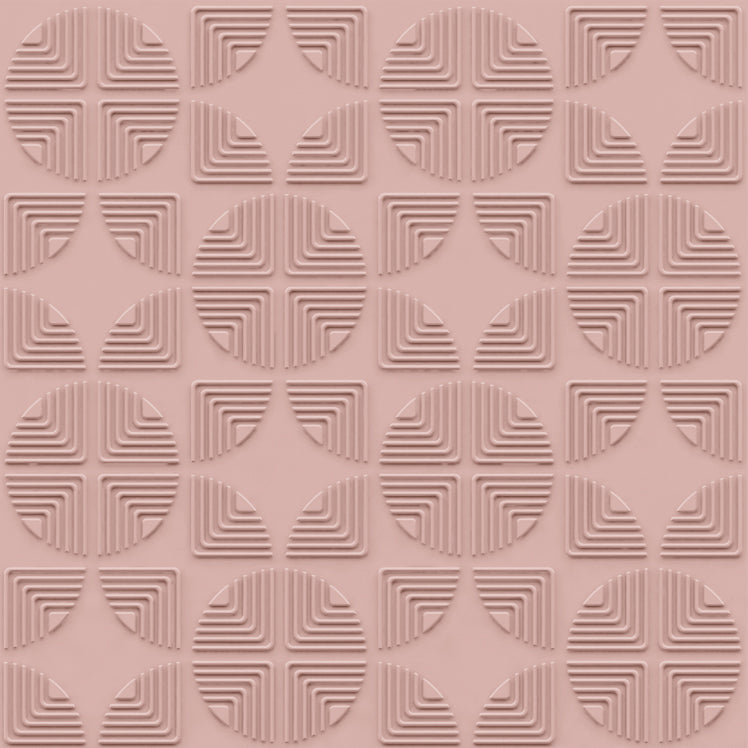 3D Ceiling Panel 109