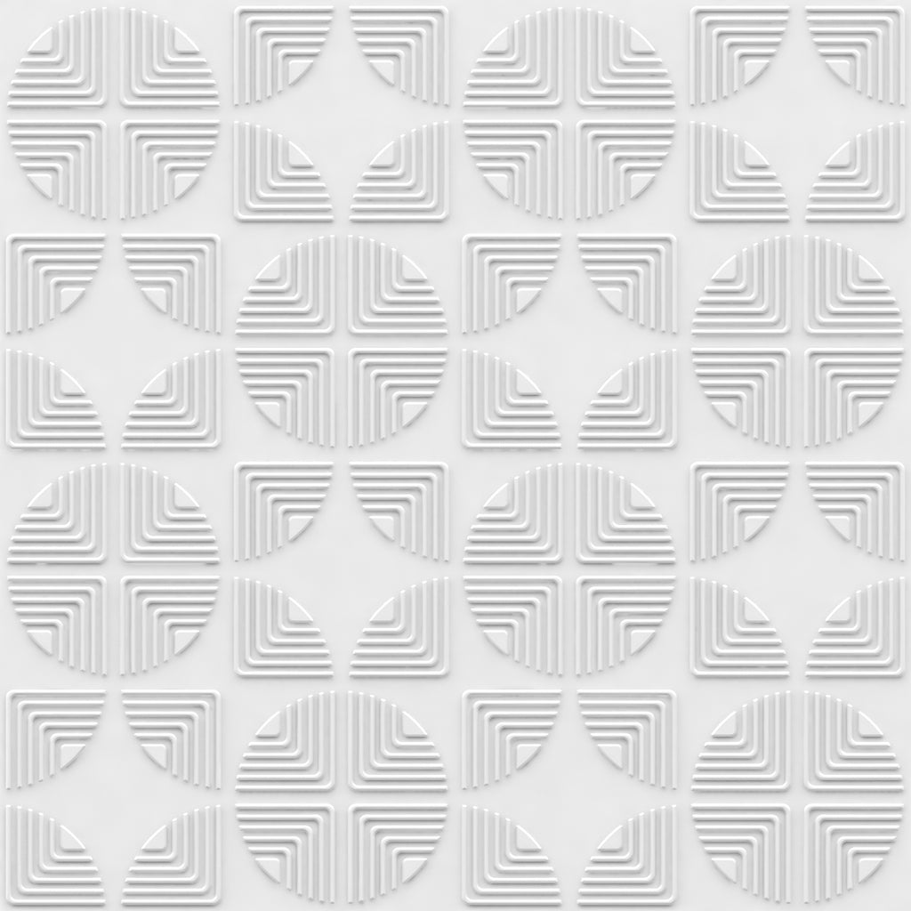 3D Ceiling Panel 109