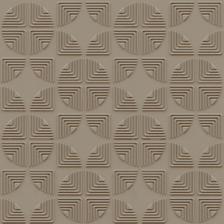 3D Ceiling Panel 109