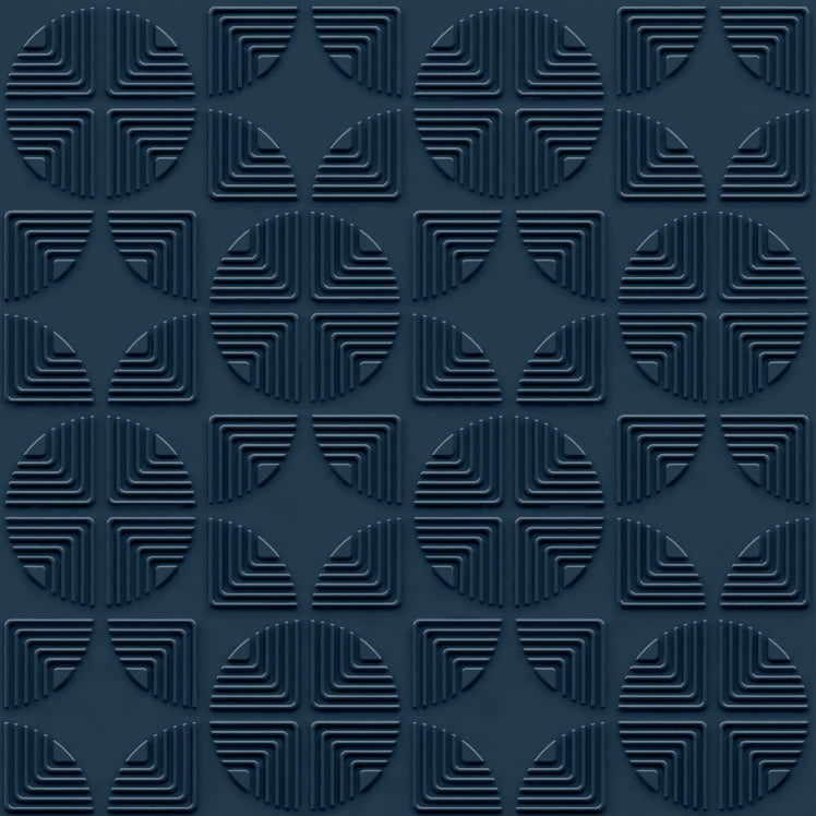 3D Ceiling Panel 109