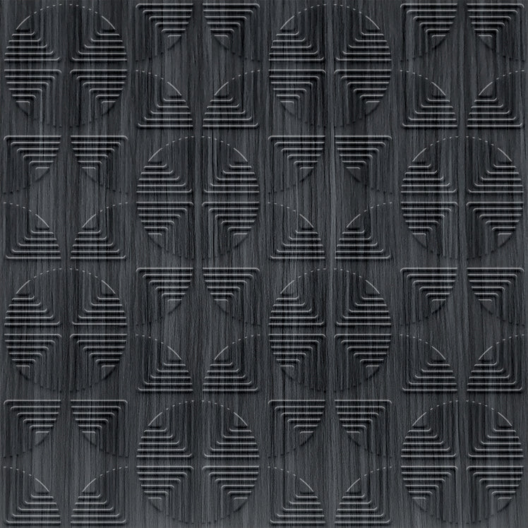 3D Ceiling Panel 109