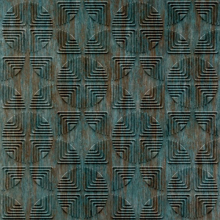 3D Ceiling Panel 109