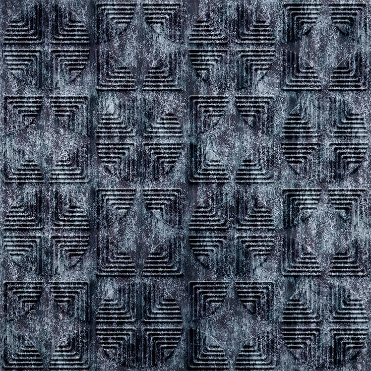 3D Ceiling Panel 109
