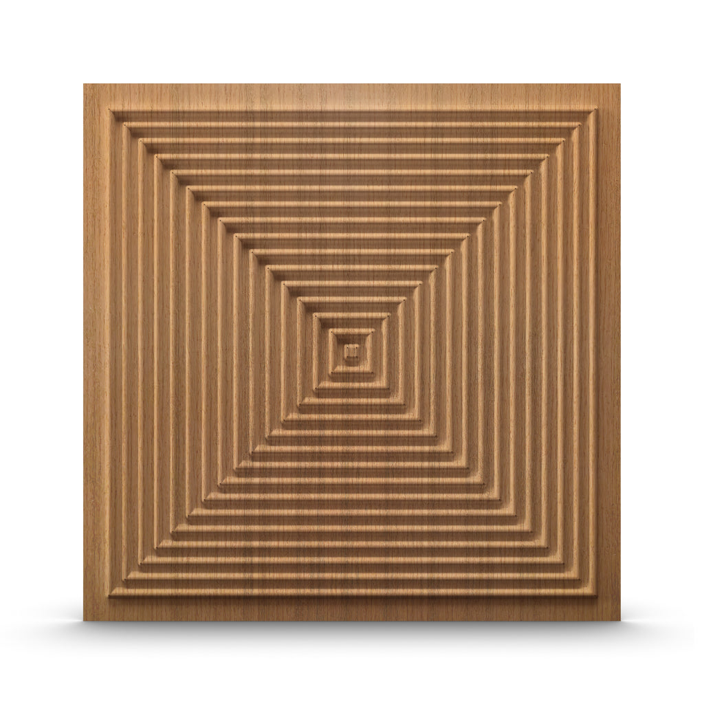 3D Ceiling Panel 112