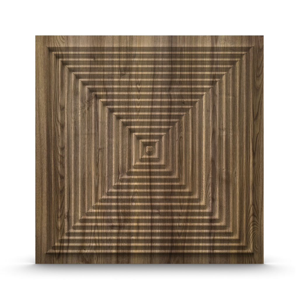 3D Ceiling Panel 112