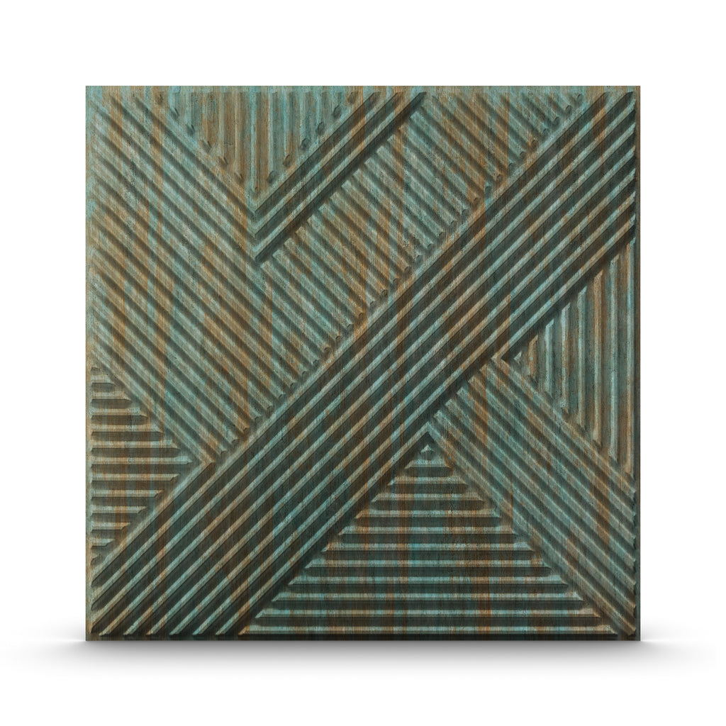 3D Ceiling Panel 113