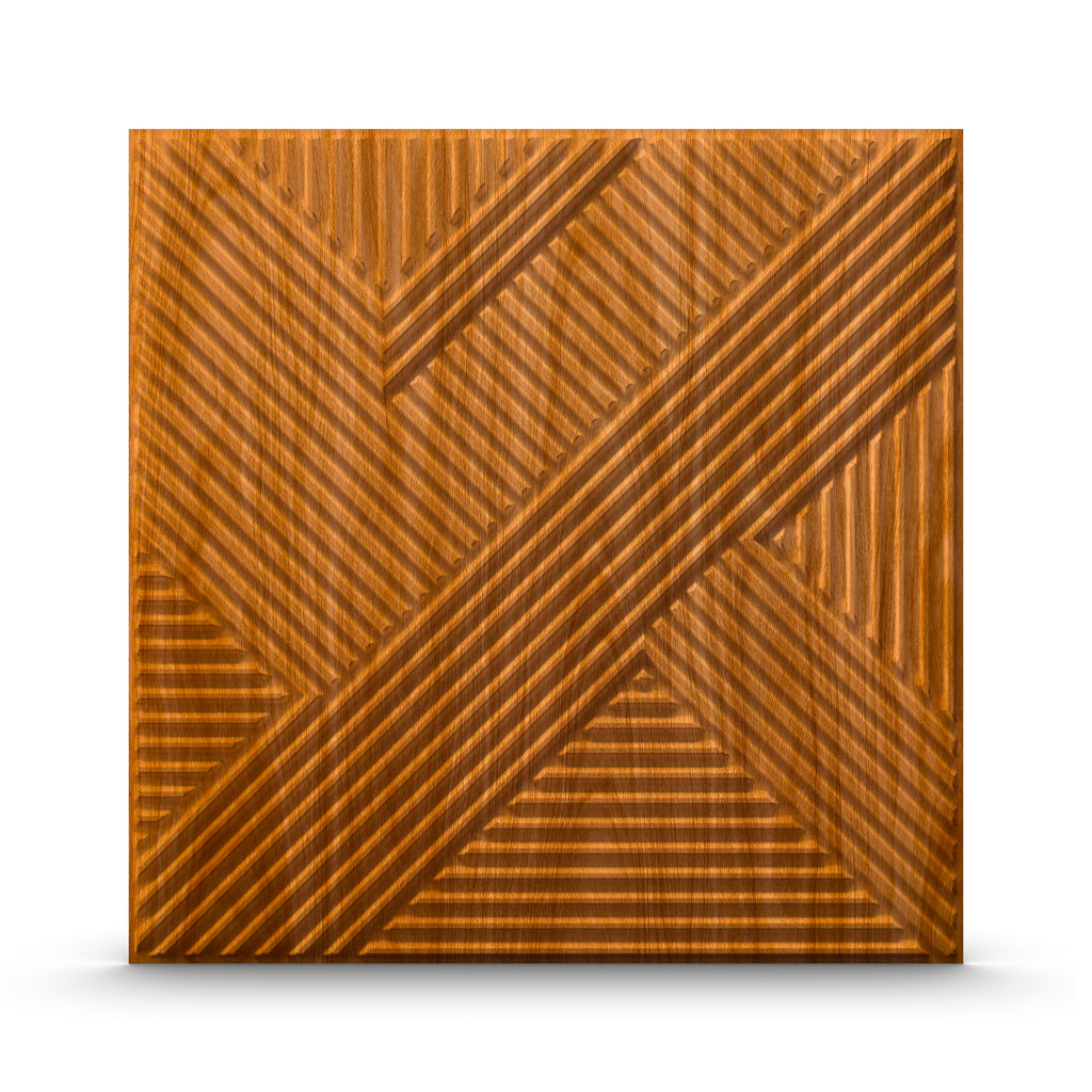 3D Ceiling Panel 113