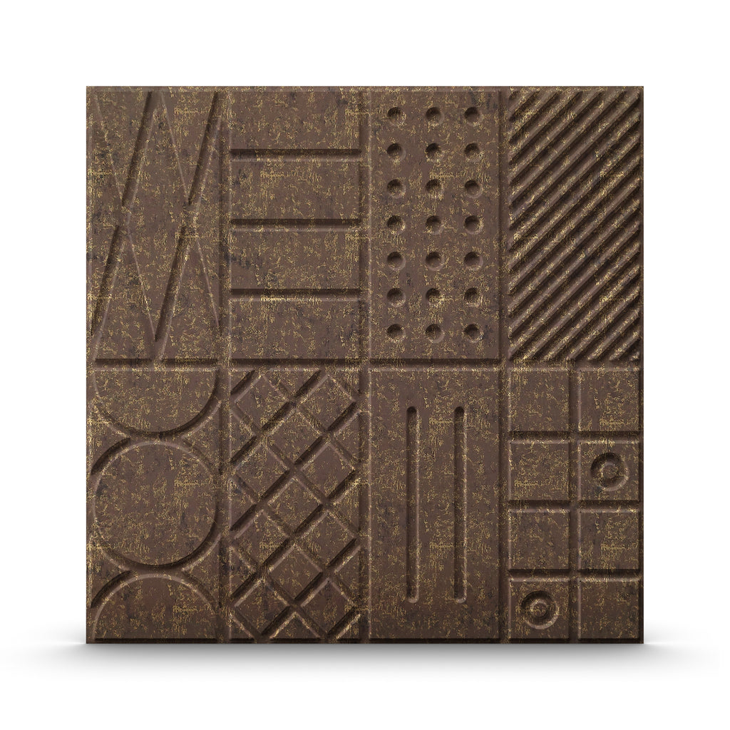 3D Ceiling Panel 114
