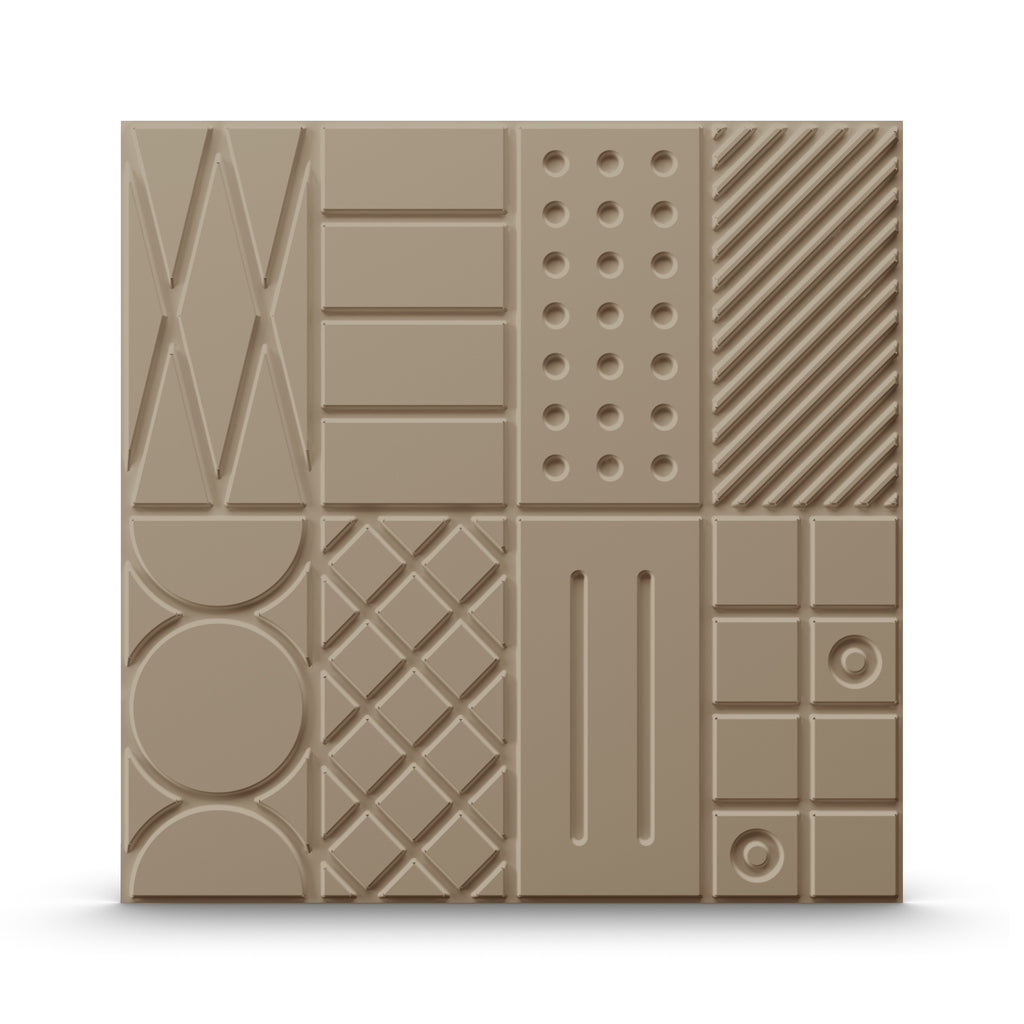 3D Ceiling Panel 114