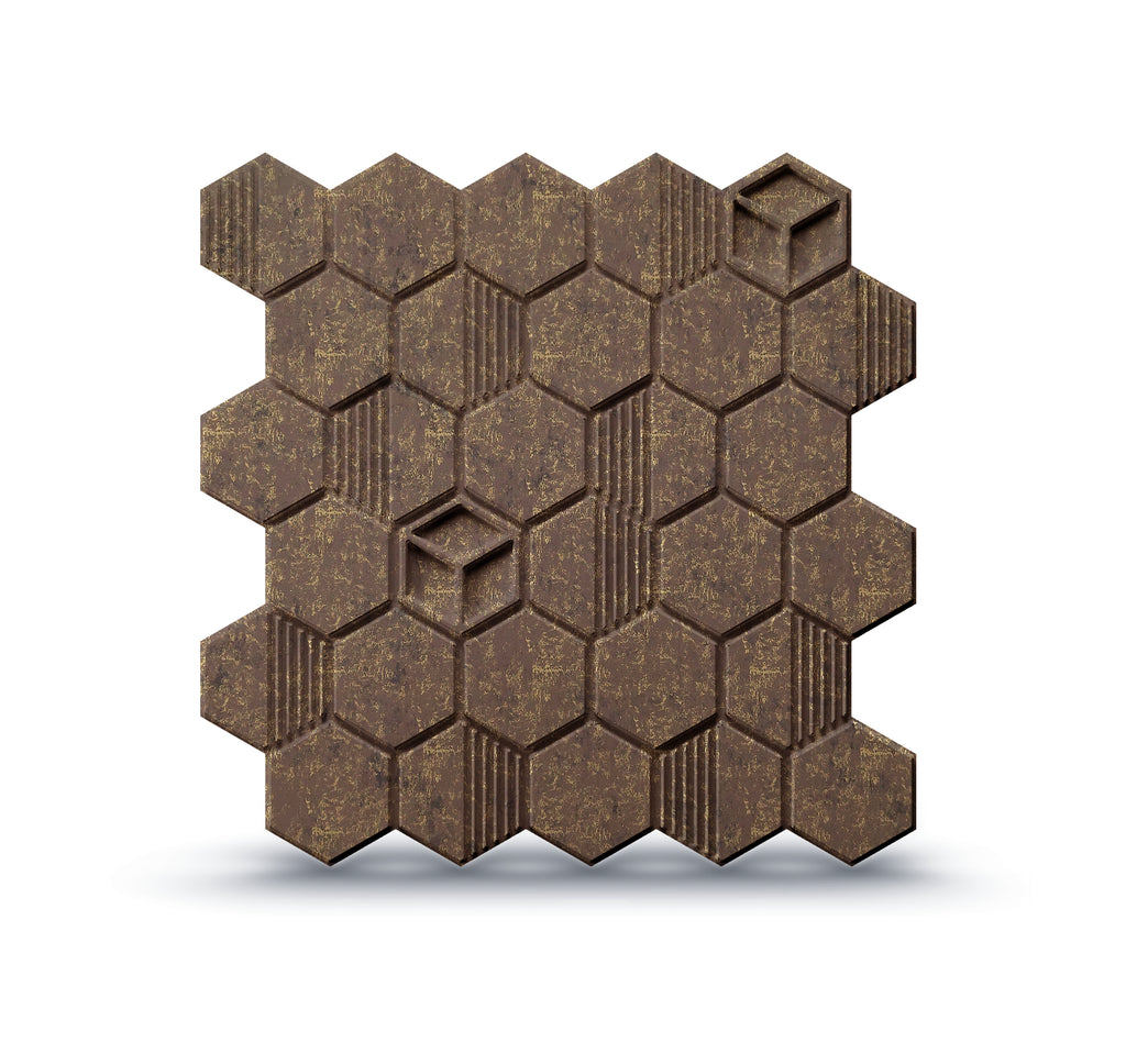 3D Ceiling Panel 2001