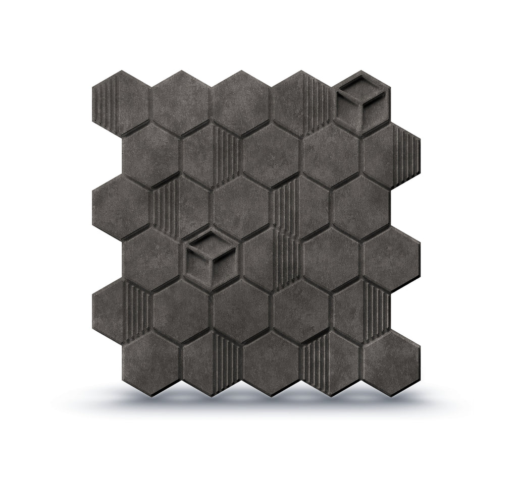 3D Ceiling Panel 2001