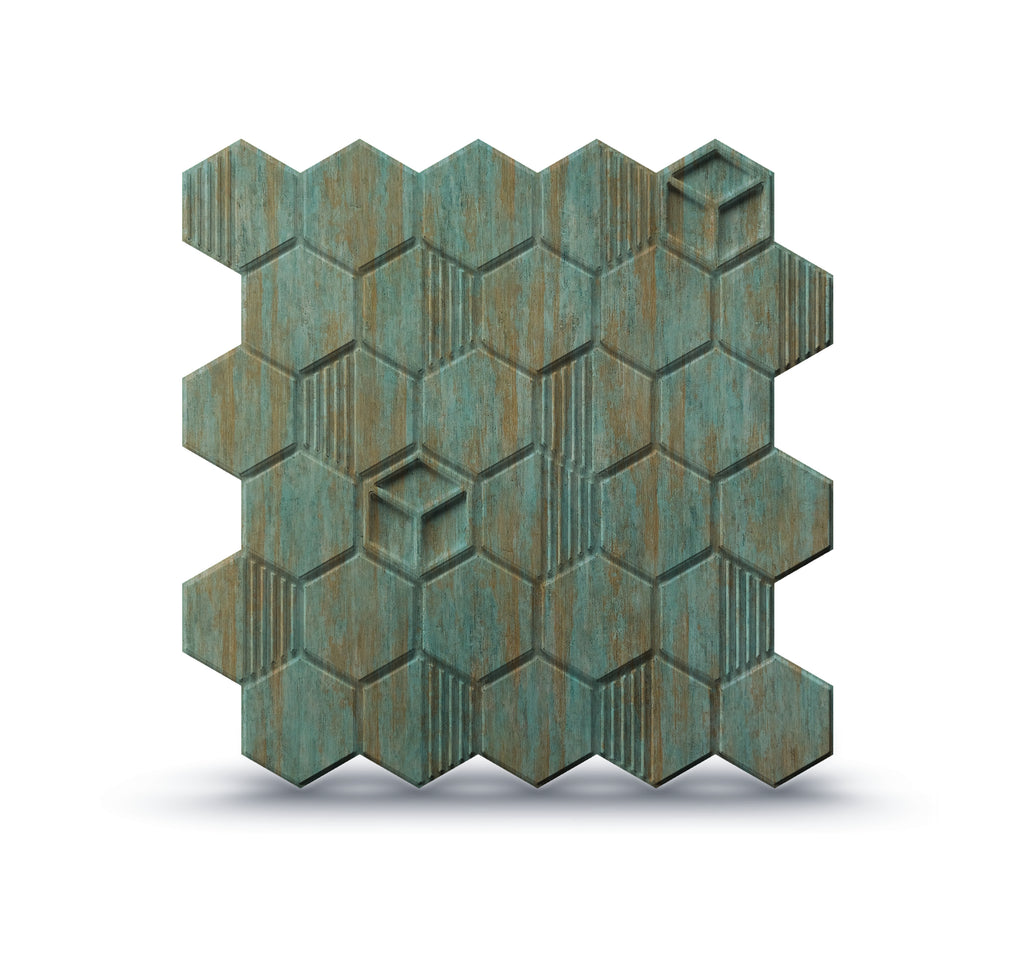 3D Ceiling Panel 2001