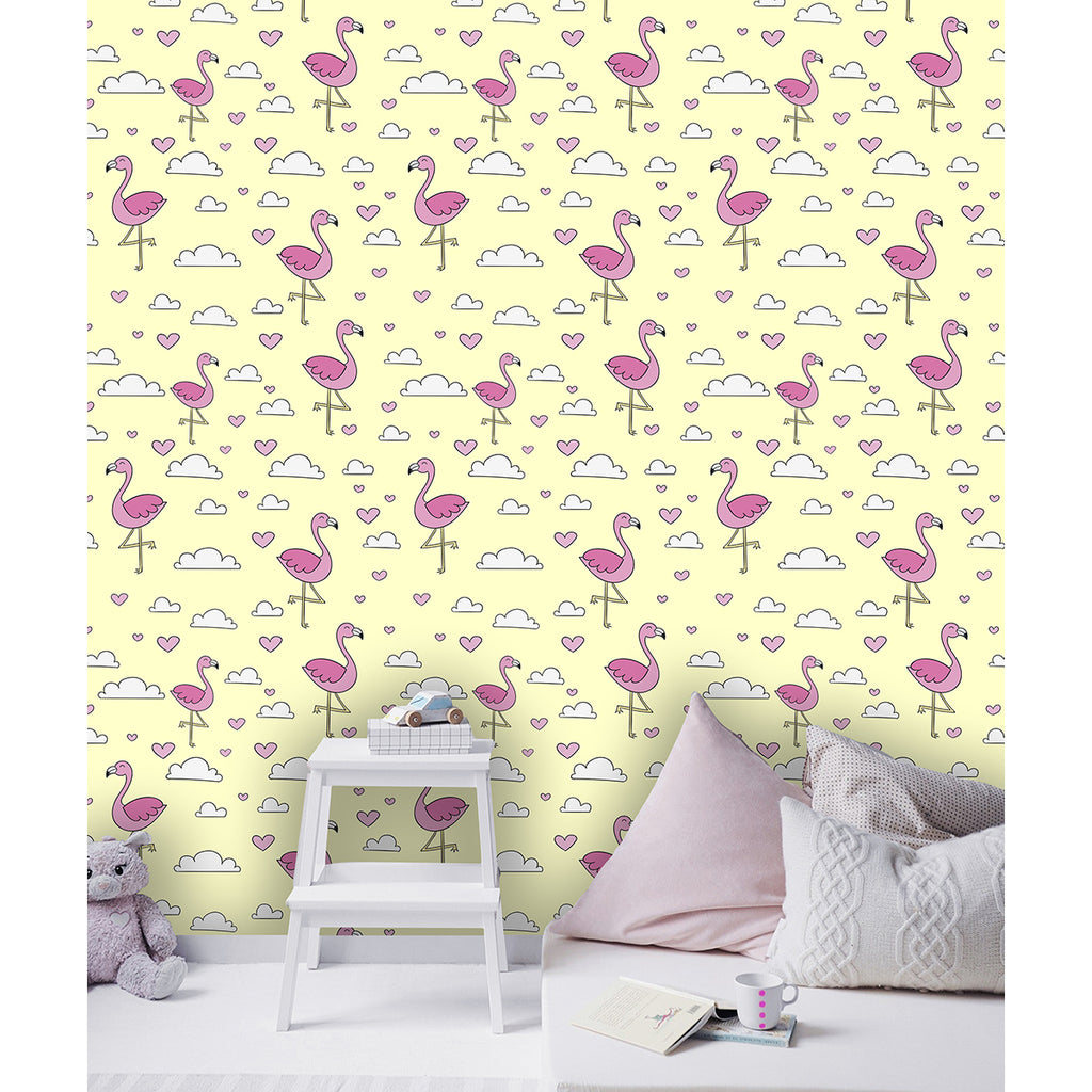 Flamingo (SK2113-3)