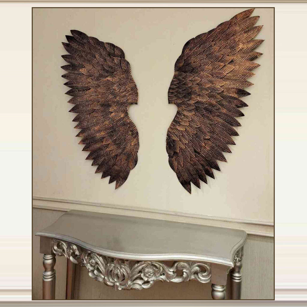 Wings