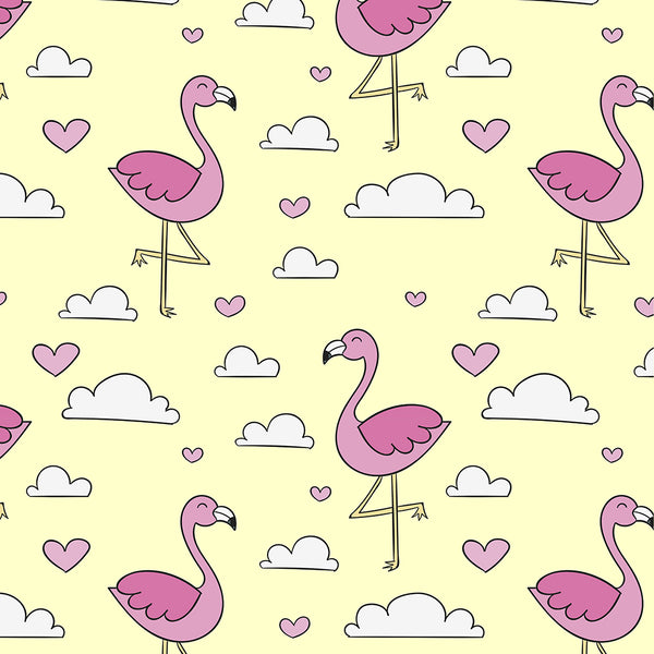 Flamingo (SK2113-3)