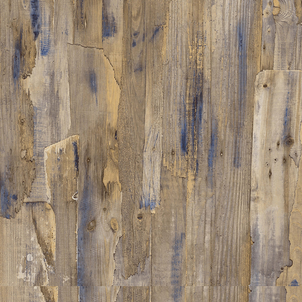 Wooden