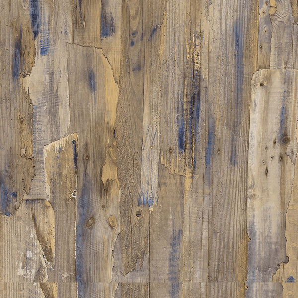 Wooden